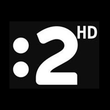 RTVS 2 HD