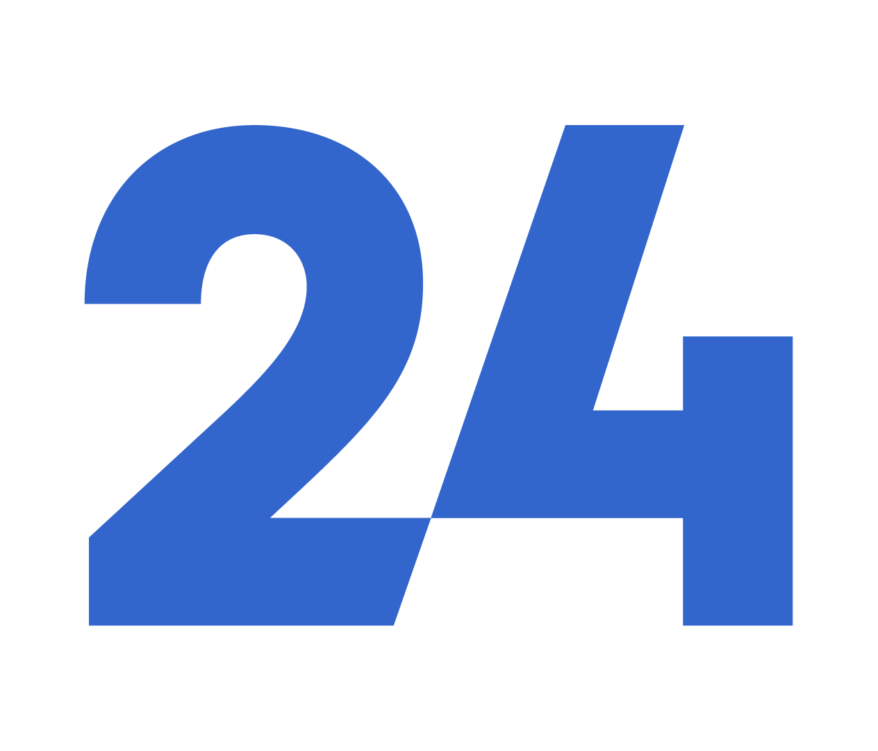 STVR 24